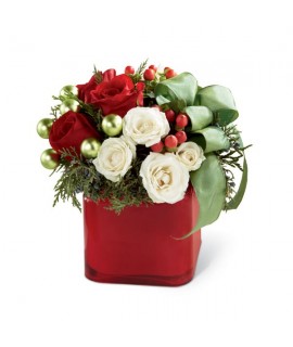 FTD Merry & Bright